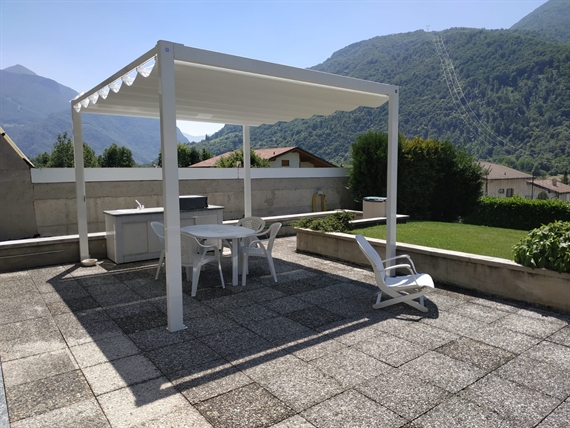 Tenda Maxima